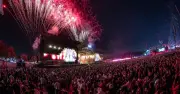 Coca-Cola Flow Fest 2026 revela su cartel con Anuel AA, Ozuna y Grupo Frontera