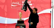 Coca-Cola Zero protagonizará la estrategia mundialista de la compañía en 2026