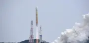 Cohete H3 de Japón despega con éxito y refuerza su programa espacial