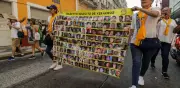 Colectivo Solecito gasta hasta 30 mil pesos al mes en búsqueda de desaparecidos