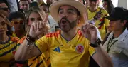Colombia: De la Espriella pone a prueba la relación con México
