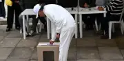Colombia vota en balotaje entre izquierda y ultraderecha