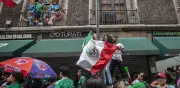 Comercios del Centro Histórico suben precios hasta 20% por Mundial 2026