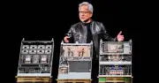 Computex 2026: La cumbre de chips que define el negocio global de la IA