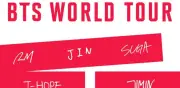 Conciertos de Kpop en México 2026: fechas confirmadas y rumores