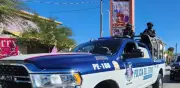 Confianza en policía de Chihuahua alcanza 62.3% según ENSU del INEGI