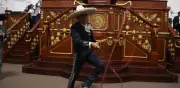 Congreso CDMX: baja productividad y dependencia del Ejecutivo en periodo ordinario