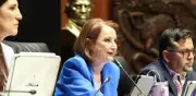 Congreso declara válida nulidad de elecciones por injerencia extranjera