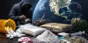 Consumo mundial de drogas alcanza récord de 331 millones en 2024: ONU
