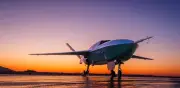 Contrato de producción para el avión no tripulado FQ-42A CCA de GA-ASI