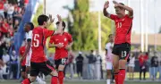 Corea del Sur golea 5-0 a Trinidad y Tobago con doblete de Son rumbo al Mundial 2026