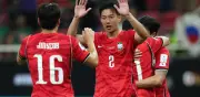 Corea del Sur no se conforma con empate pese al calor de Monterrey