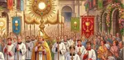 Corpus Christi: origen, procesiones e impacto cultural de la festividad católica