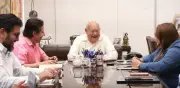 Corrupción marca la gestión de Víctor Castro en BCS; investigaciones avanzan