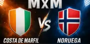 Costa de Marfil vs Noruega: sigue el minuto a minuto de los dieciseisavos de final del Mundial 2026