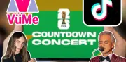 Countdown Concerts: Belinda y Bocelli EN VIVO antes del Mundial 2026