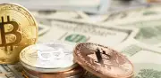 Criptomonedas, principal fuente de ingresos de Trump con más de 1,400 mdd