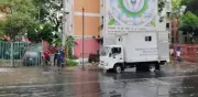 Crisis hídrica y crecimiento desmedido asfixian a Iztapalapa