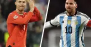 Cristiano Ronaldo busca récord en Mundial 2026 y superar a Messi
