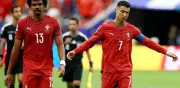 Cristiano Ronaldo no pudo con el Congo: empate en el Mundial 2026