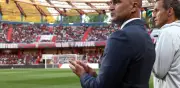 Cristiano Ronaldo y Portugal se quedan sin DT; Roberto Martínez apunta a salir