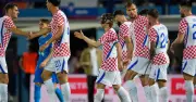 Croacia vence 2-1 a Eslovenia con gol agónico de Pasalic en amistoso previo al Mundial