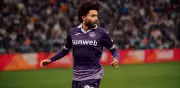 César 'Chino' Huerta deja Europa y ficha con Toluca