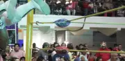 Cuajimalpa celebrará el Día del Padre con función gratuita de lucha libre