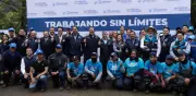 Cuajimalpa y Miguel Hidalgo unen fuerzas para mejorar vialidades compartidas