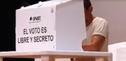 Cuatro organizaciones buscan ser nuevos partidos políticos en México