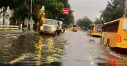 ¿Cuándo dejará de llover en CDMX? Protección Civil responde
