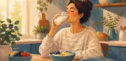 ¿Cuánto tarda en hacer efecto el kéfir? Nutrióloga explica los cambios en tu cuerpo