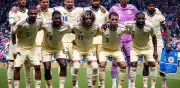 Curazao convierte su llegada al Mundial 2026 en una fiesta viral