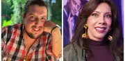 Cynthia Klitbo defiende su relación con hombre 29 años menor que ella