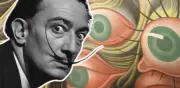 Dalí: escenografía de un sueño, la expo inmersiva que llega a la CDMX