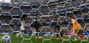 Damián Bobadilla anota el primer autogol del Mundial 2026
