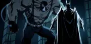 DC revela tráiler de Batman: Knightfall, nueva trilogía animada para adultos