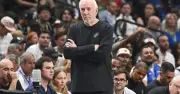 De derrame cerebral a las Finales: la inspiradora historia de Gregg Popovich
