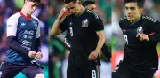 De Fidalgo a la Hormiga: los novatos del Tri que van al Mundial 2026