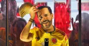 De la cancha a la política: la ultraderecha se apropia de la camiseta de fútbol