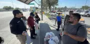 De lluvias a horno en Tamaulipas; sensación térmica alcanza 54 °C