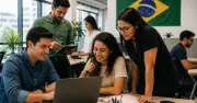 De Nu a Smart Fit: 5 empresas brasileñas que conquistan México en 2026