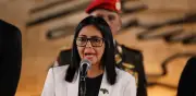 Delcy Rodríguez nombra a Nelson Rodríguez y Paola Ponsani como ministros