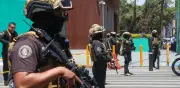 Delitos de alto impacto bajan 33% en CDMX en año y medio