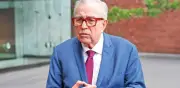 Denuncia contra Rubén Rocha se preparaba desde febrero: FGR sabía