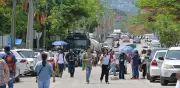 Desabasto de gasolina en Oaxaca: CNTE mantiene bloqueos en terminal de Pemex