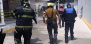 Desalojo preventivo en Hospital Xoco por olor a gas sin fuga detectada