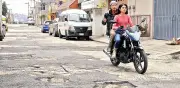 Desdén oficial erosiona a Atizapán; atracos, la constante, denuncian habitantes