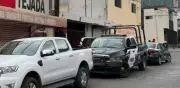 Despiden a 'Pepe', hijo de comerciante que abatió a asaltantes en NL