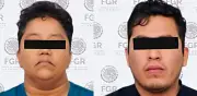 Detienen a 8 policías de Veracruz por secuestros exprés con retenes falsos